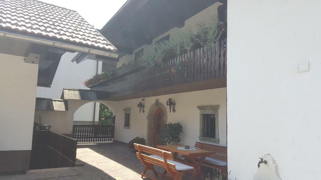Apartments Kaps Bled Bagian luar foto
