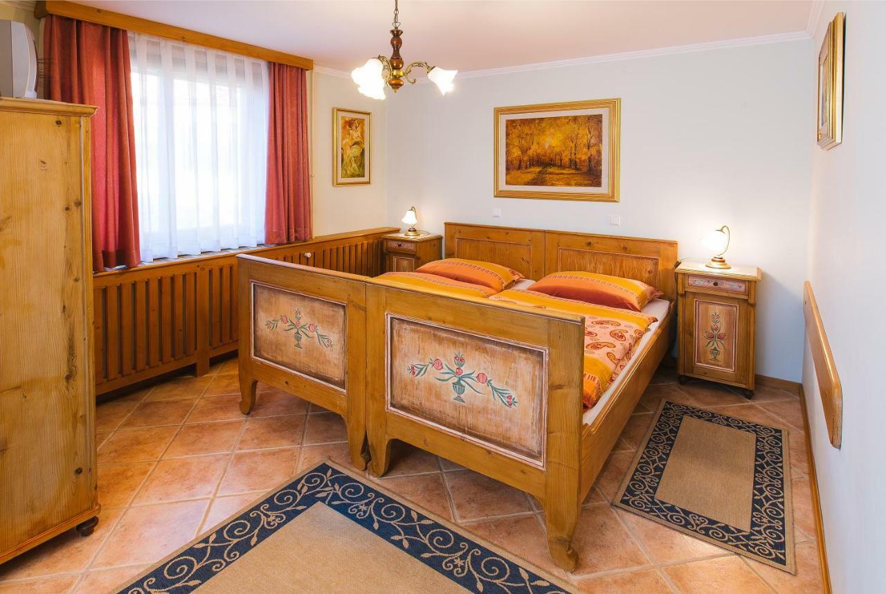Apartments Kaps Bled Bagian luar foto